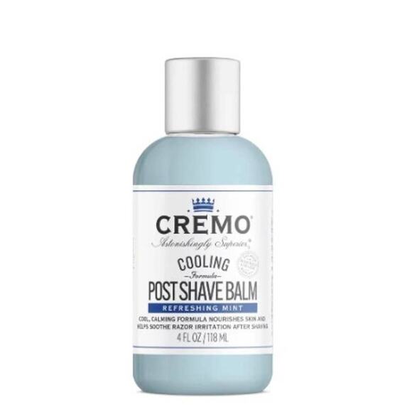 Cremo Luxury Shaving Kit Cremo Barber Grade Shave Kit Mens Christmas Gifts Ideas - Picture 13 of 15